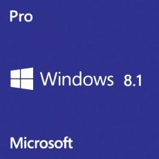 Windows 8.1 Professional OEM