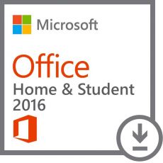 Office 2016 pre študentov a domácnosti (PC)