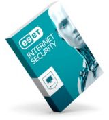 ESET NOD32 Antivirus 1 rok