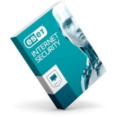 ESET Internet Security 1 rok