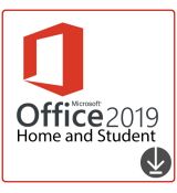 Office 2019 pre študentov a domácnosti (PC)