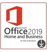 Office 2019 pre podnikateľov (PC/Mac) RETAIL