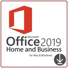 Office 2019 pre podnikateľov (PC/Mac) RETAIL