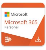 Office 365 Personal - predplatné na 1 rok (PC&Mac)