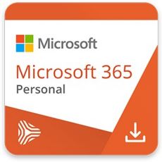 Office 365 Personal - predplatné na 1 rok (PC&Mac)