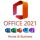 Office 2021 pre podnikateľov (PC/Mac) RETAIL