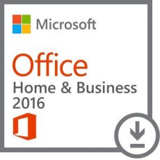 Office 2016 pre podnikateľov (PC)