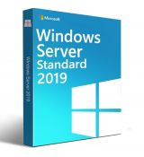 Windows Server Standard 2019