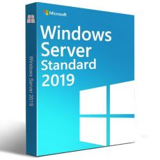 Windows Server Standard 2019