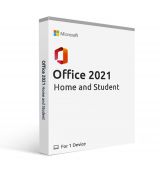 Office 2021 pre študentov a domácnosti (PC) RETAIL