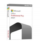 Office 2021 Professional Plus (PC) nová
