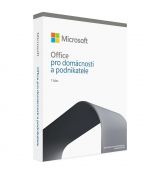 Office 2021 Home and Business (Mac) nová