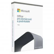 Office 2019 Home and Business (Mac) nová