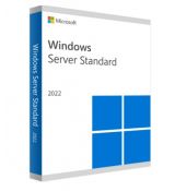 Windows Server Standard 2022