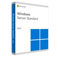 Windows Server Standard 2022