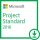 Microsoft Project Standard 2016