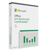 Office 2024 Standard pre domácnosti a podnikateľov